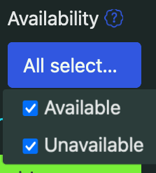 All Companion Features